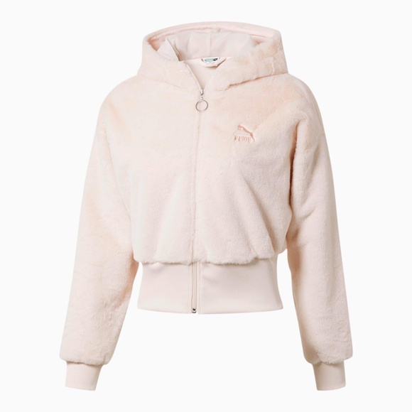 Puma | Jackets \u0026 Coats | Puma Winter 